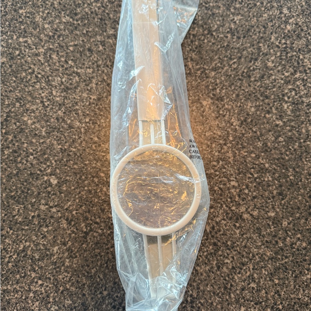 White Potato Ricer - Picture 4 of 4